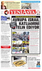 Yeni Asya