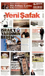 Yeni Şafak