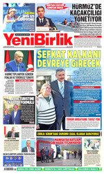 Yeni Birlik