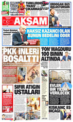 Akşam