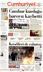 Cumhuriyet