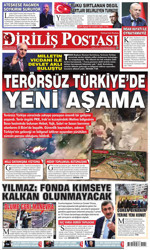 Diriliş Postası
