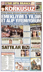 Korkusuz