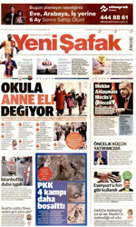 Yeni Şafak