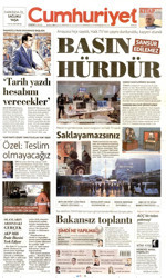 Cumhuriyet