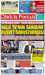 Diriliş Postası