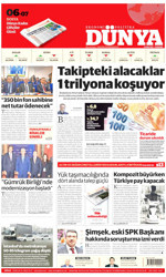 Dünya