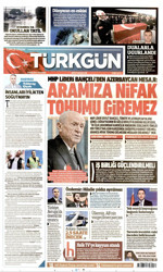 Türkgün