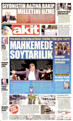 Yeni Akit