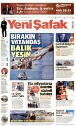 Yeni Şafak