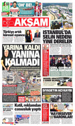 Akşam