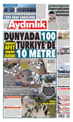 Aydınlık