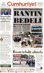 Cumhuriyet