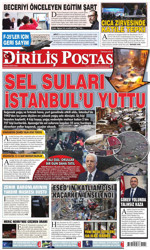 Diriliş Postası