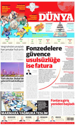Dünya