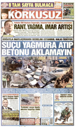 Korkusuz