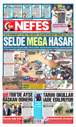 Nefes