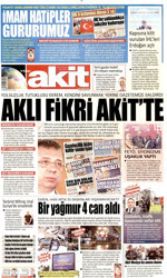 Yeni Akit