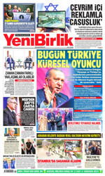 Yeni Birlik