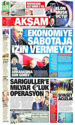 Akşam