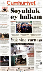 Cumhuriyet