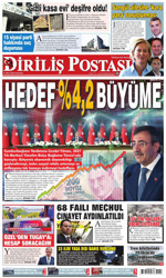 Diriliş Postası
