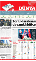 Dünya