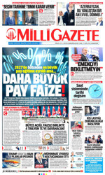Milli Gazete