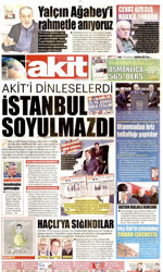 Yeni Akit