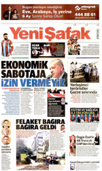 Yeni Şafak