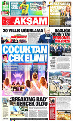 Akşam