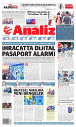 Analiz