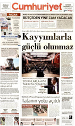 Cumhuriyet