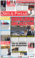 Diriliş Postası