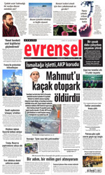 Evrensel