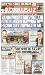 Korkusuz