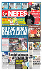 Nefes