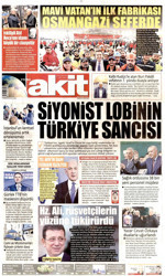 Yeni Akit