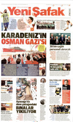 Yeni Şafak