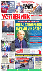 Yeni Birlik