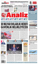 Analiz