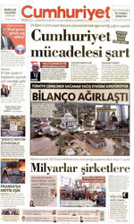 Cumhuriyet
