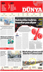 Dünya