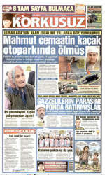 Korkusuz