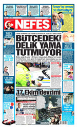Nefes