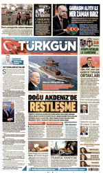 Türkgün