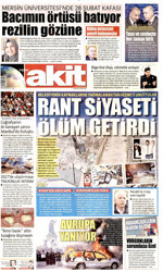 Yeni Akit