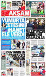 Akşam