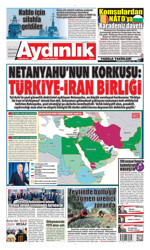 Aydınlık