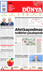 Dünya